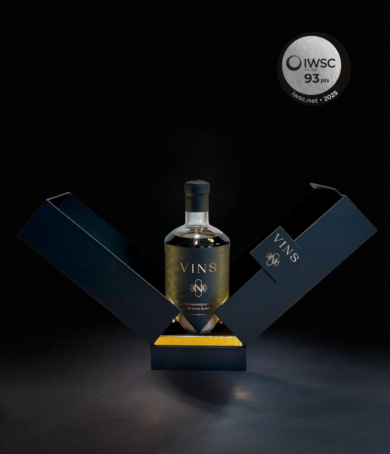 VINS poklon pakovanje